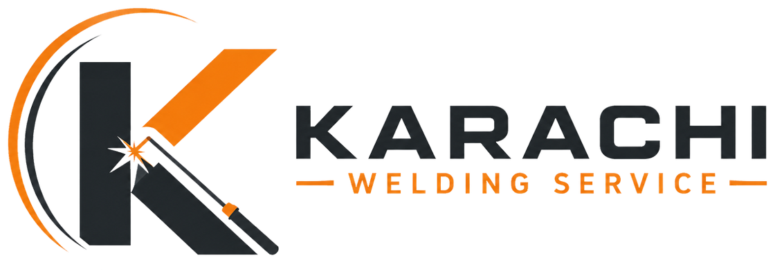 Karachi Welding Service